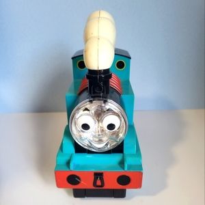 Thomas and Friends Kids Flashlight with Sound